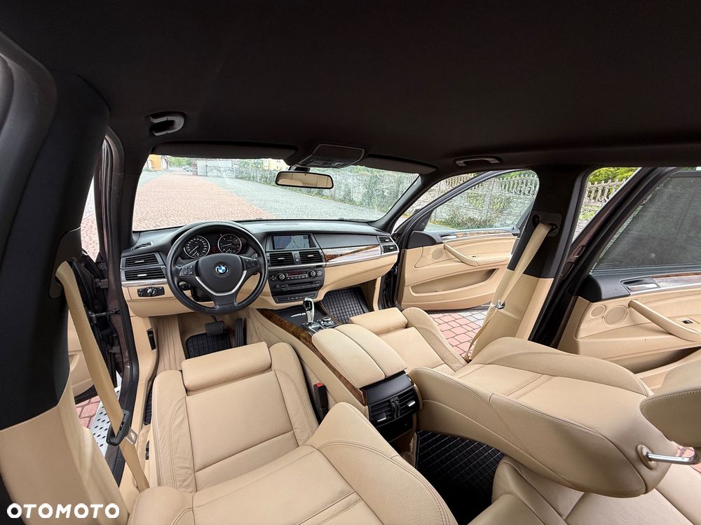 BMW X5 xDrive40d Edition Exclusive - 32