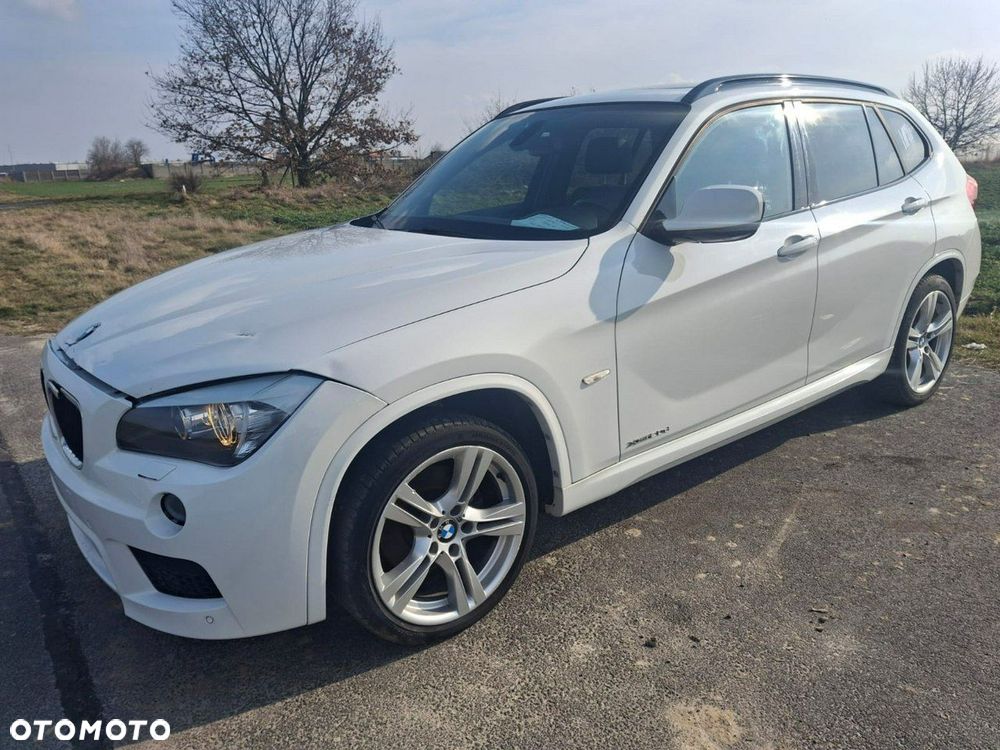 BMW X1 - 10