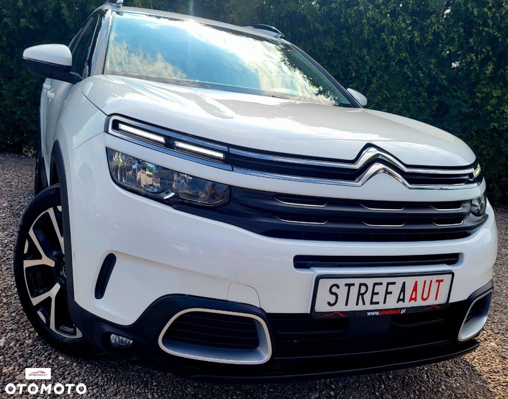 Citroën C5 Aircross - 9