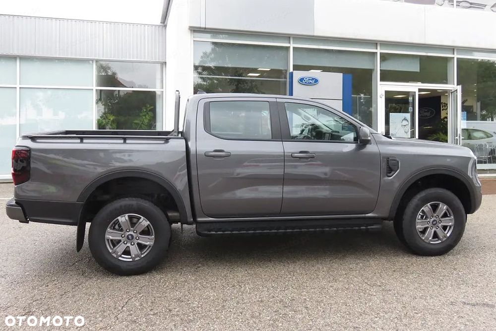 Ford Ranger XLT 4x4 2.0 170KM - 8