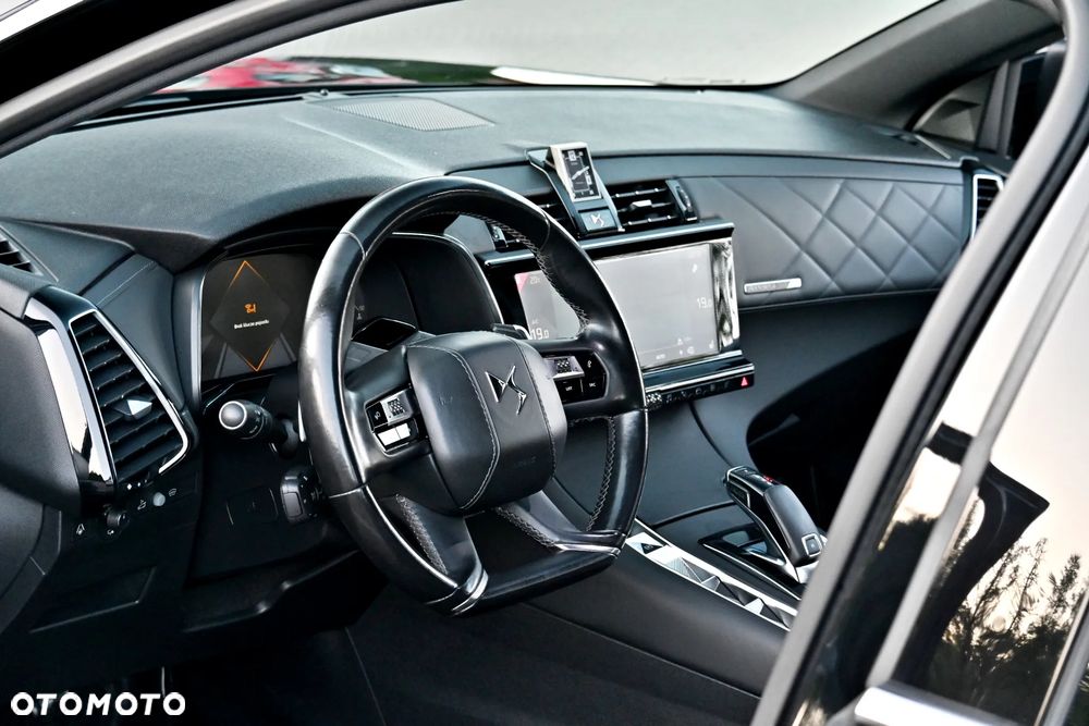 DS Automobiles DS 7 Crossback 2.0 BlueHDi Grand Chic - 30