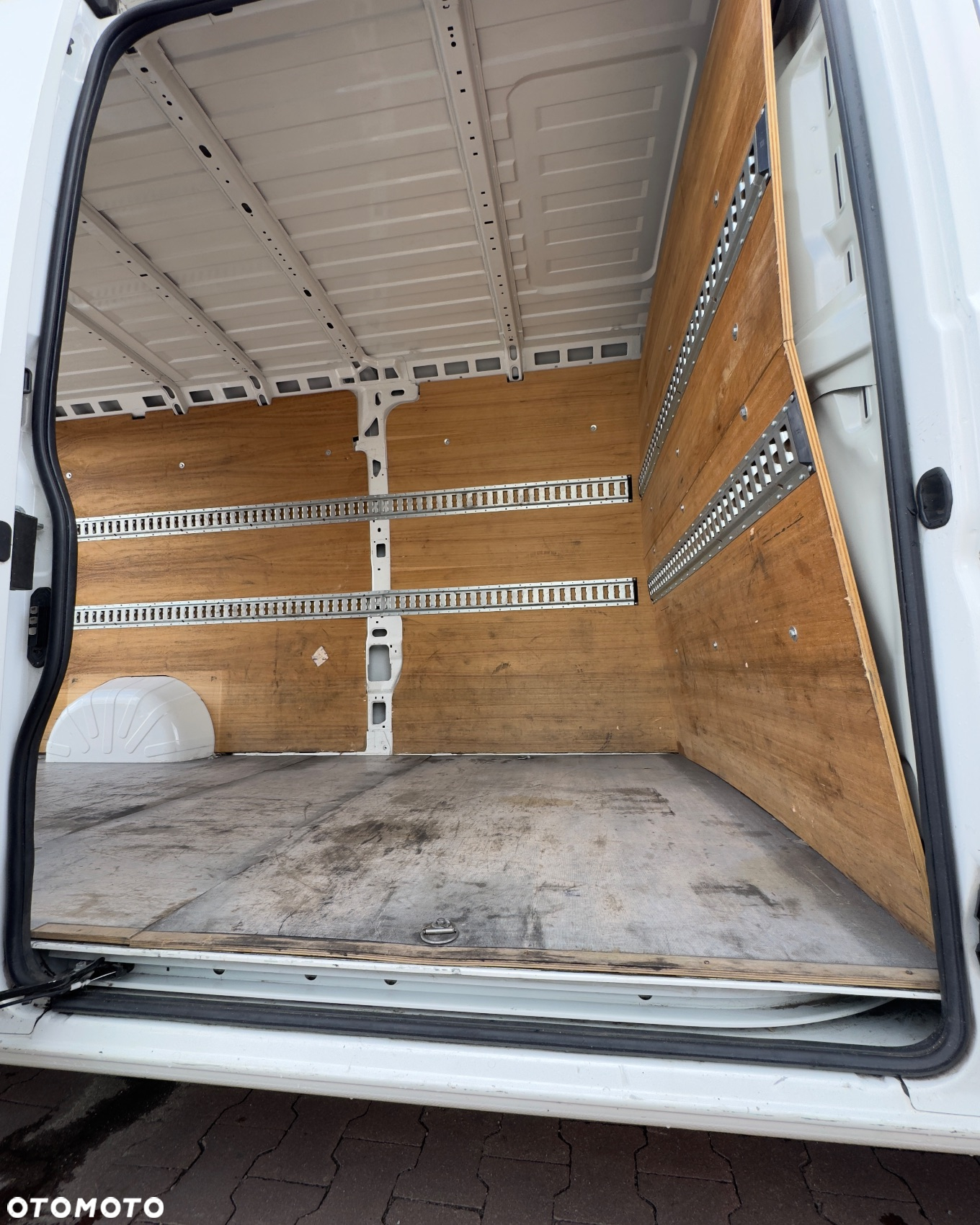 Peugeot Boxer L3H2 - 10