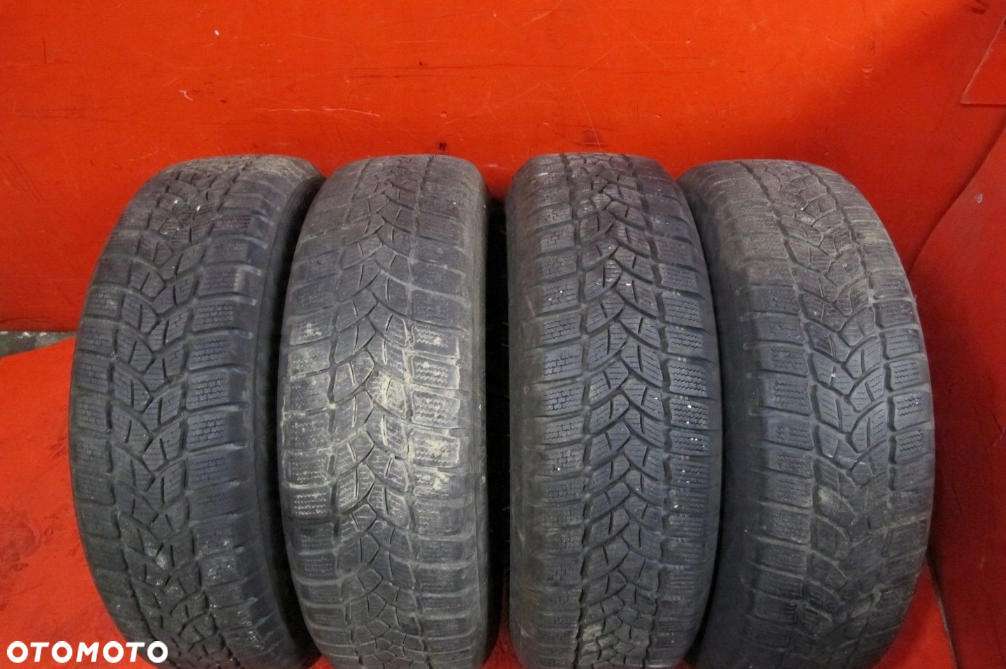 RENAULT CLIO 4 IV KOŁA OPONY FELGI STALOWE 15 4x100 6J ET40 185/65R15 - 14