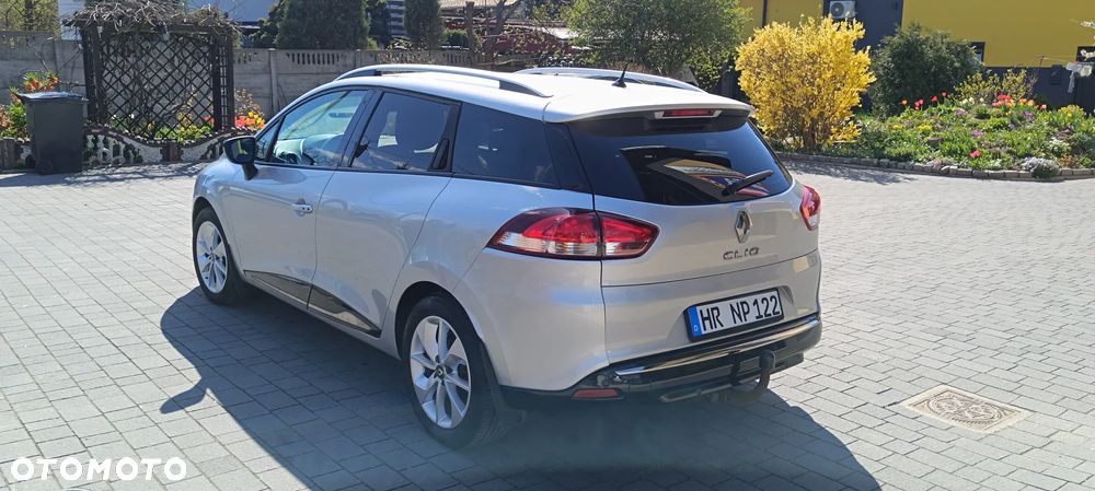 Renault Clio 1.2 16V 75 Dynamique - 5