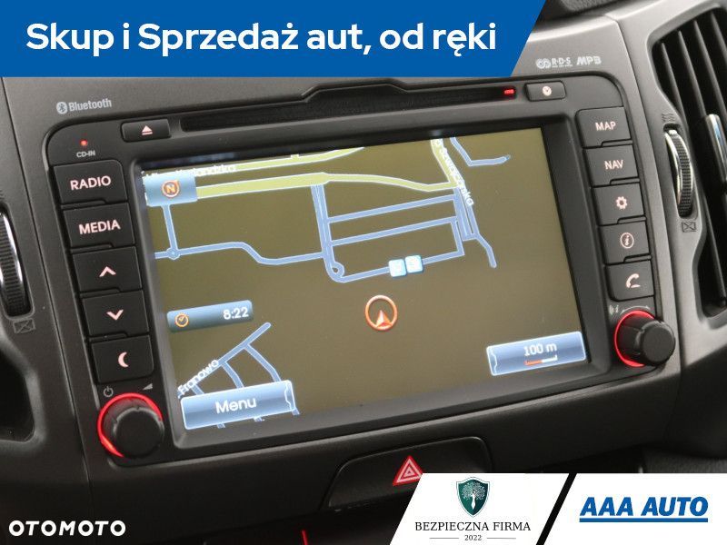 Kia Sportage - 15