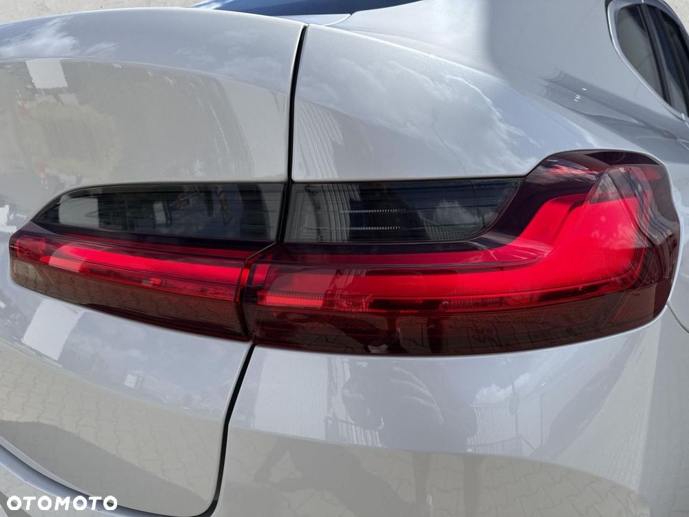 BMW X4 - 20