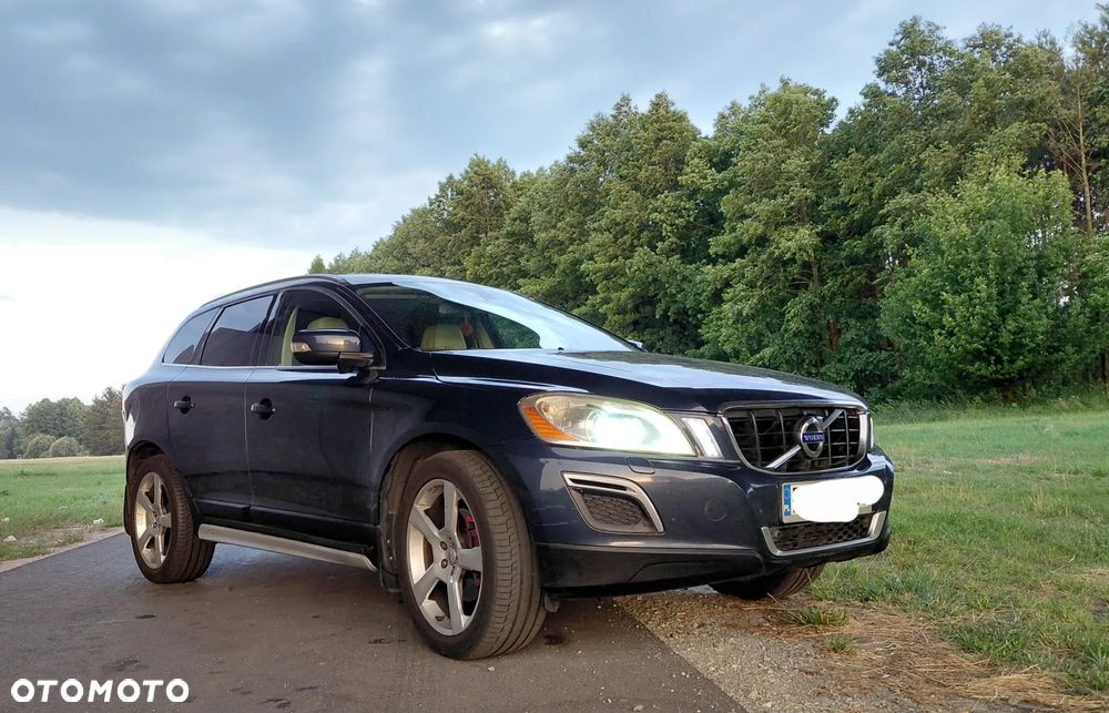 Volvo XC 60 T6 AWD Kinetic - 2