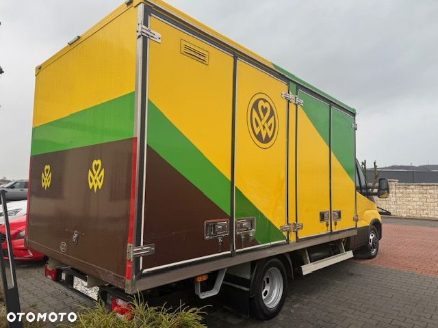 Iveco 35C14N - 5