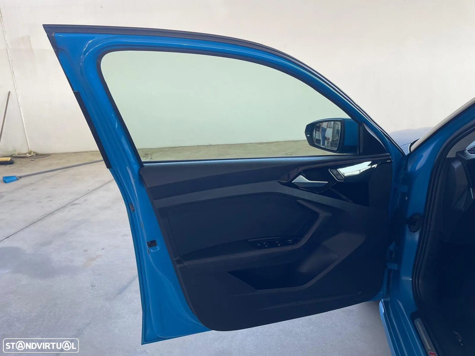 Audi A1 Sportback 30 TFSI S line - 23