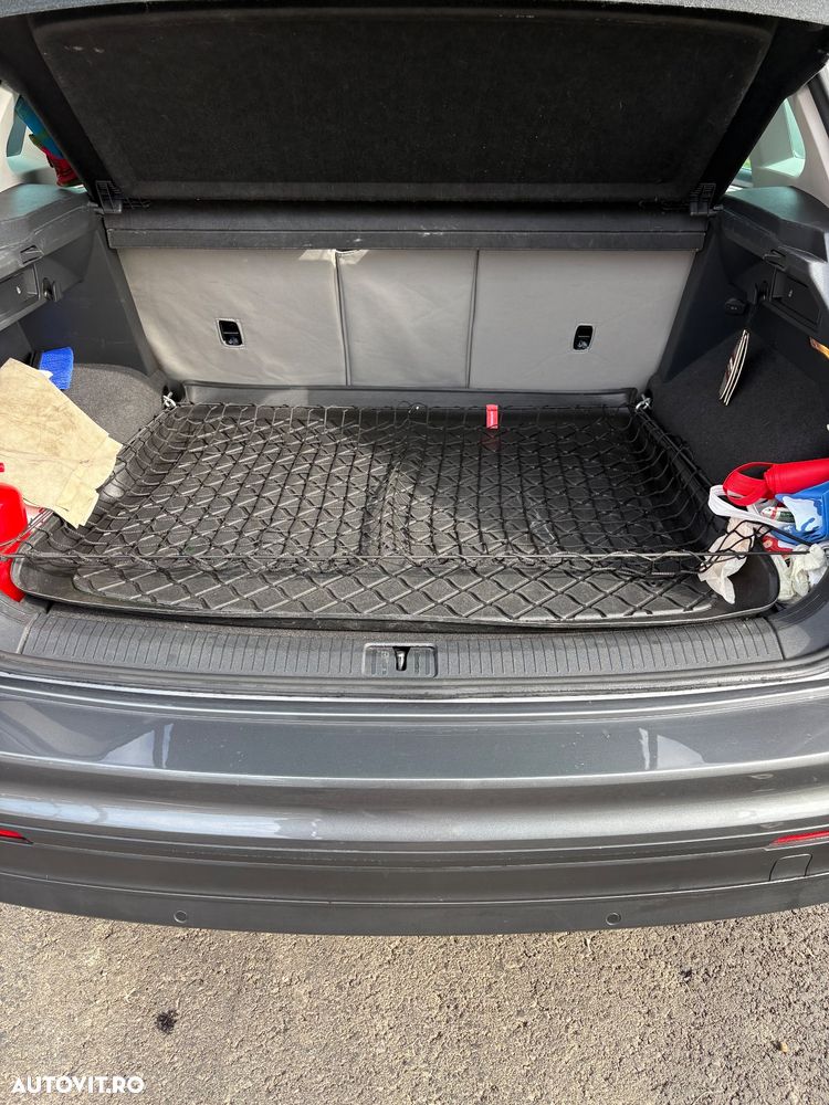 Volkswagen Tiguan 2.0 TDI SCR 4Motion DSG Comfortline - 9
