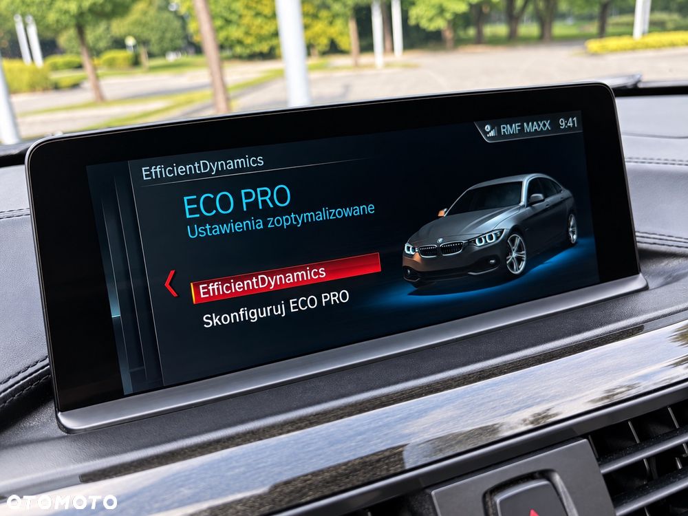 BMW Seria 4 430d xDrive Luxury Line - 28