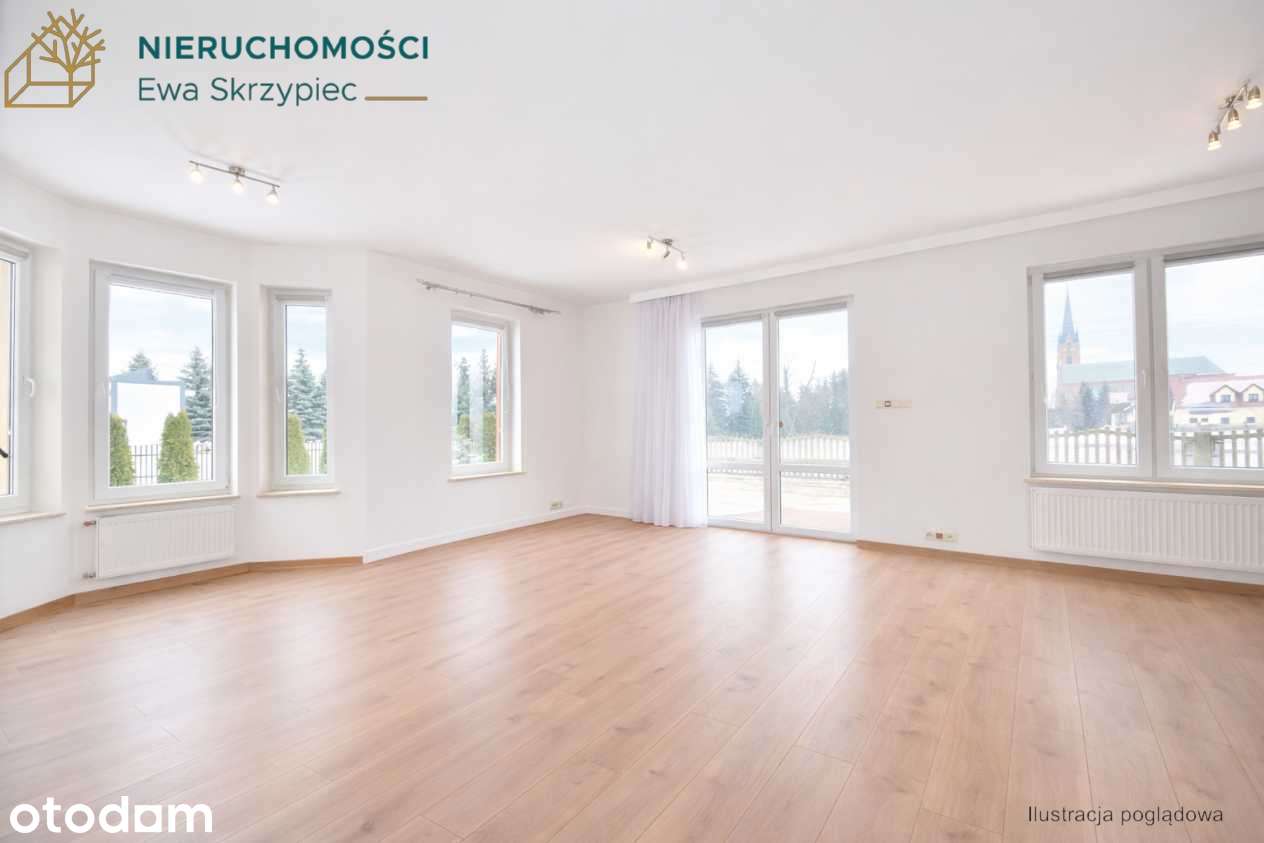 Nowoczesny dom 141 m² z garażem i klimatem - Pełny obrazek: 5/20