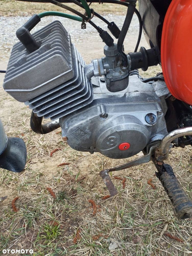 Simson Inny - 3