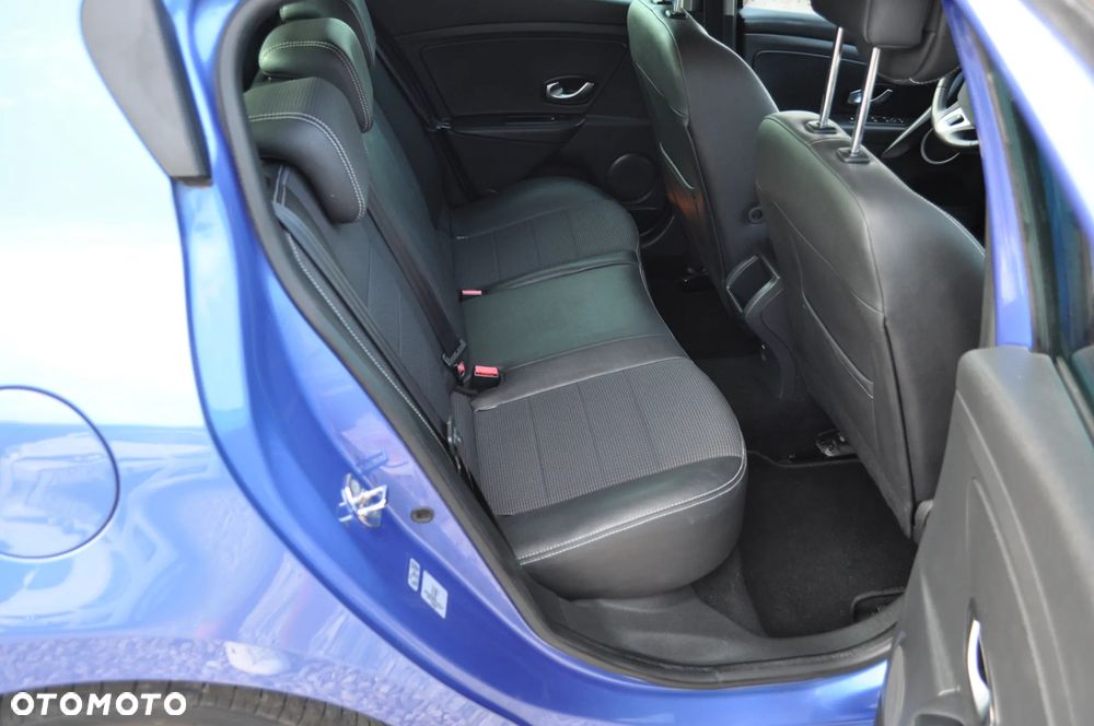 Renault Megane - 18