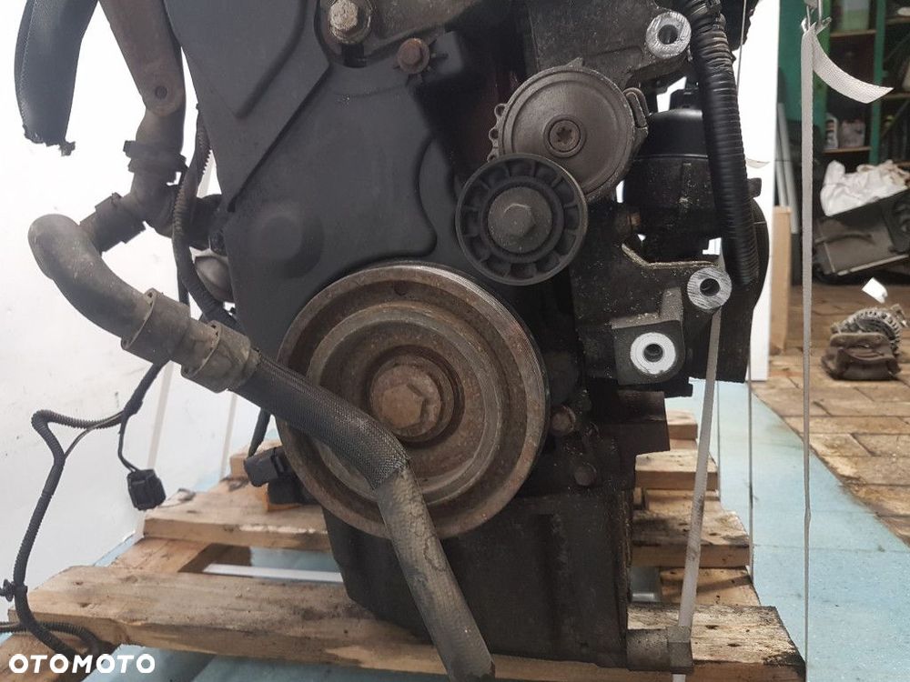 FORD MONDEO 2.0 TDCI 140 KM SILNIK DIESLA QXBB, UFBA, QXBA - 7