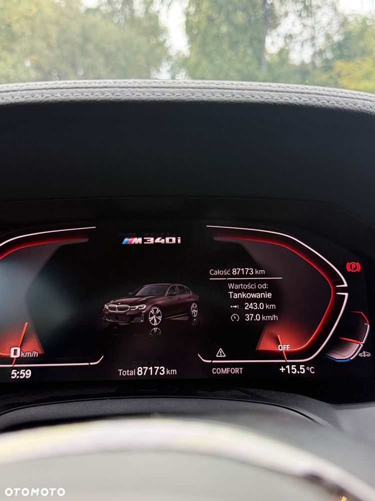 BMW Seria 3 - 19