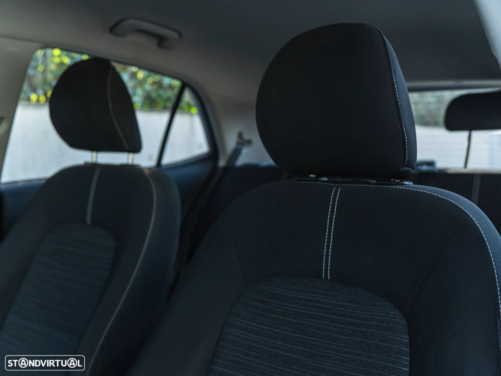 Kia Picanto 1.0 CVVT Easy - 12
