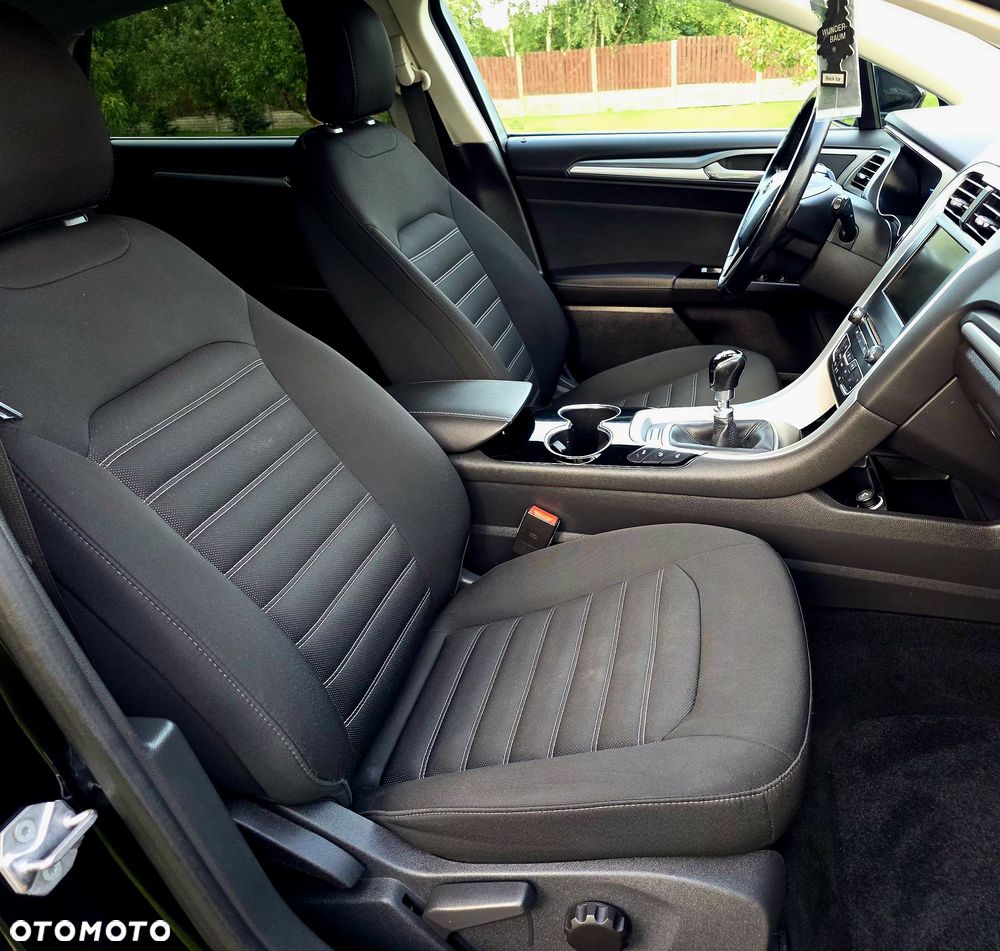 Ford Mondeo 2.0 EcoBlue ST-Line - 26