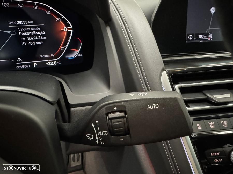 BMW 840 d xDrive Pack M - 30