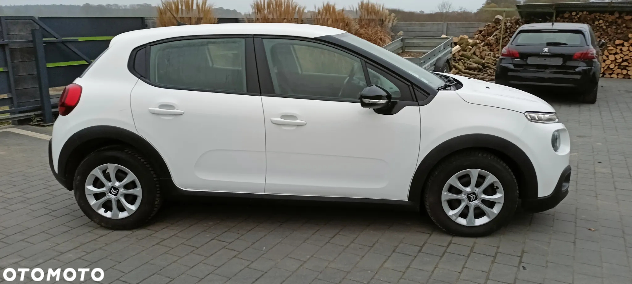 Citroën C3 1.6 BlueHDi Feel S&S - 9