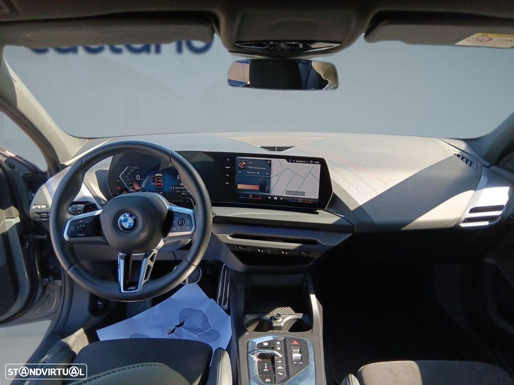 BMW 116 Pack Desportivo M - 12