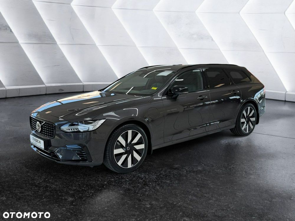 Volvo V90 - 1