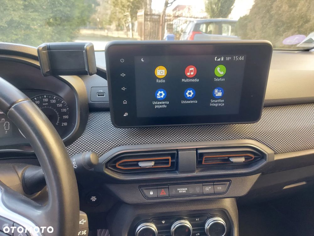 Dacia Sandero Stepway 1.0 TCe SL Celebration S&S - 25