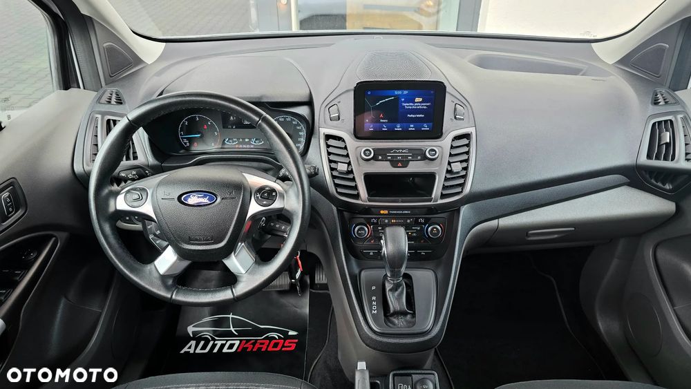 Ford Tourneo Connect Grand 1.5 TDCi Start/Stop Titanium - 17