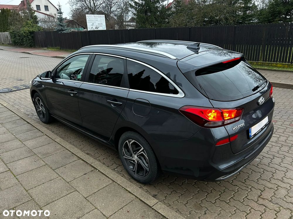 Hyundai i30 1.5 T-GDI 48V-Hybrid DCT Trend - 6