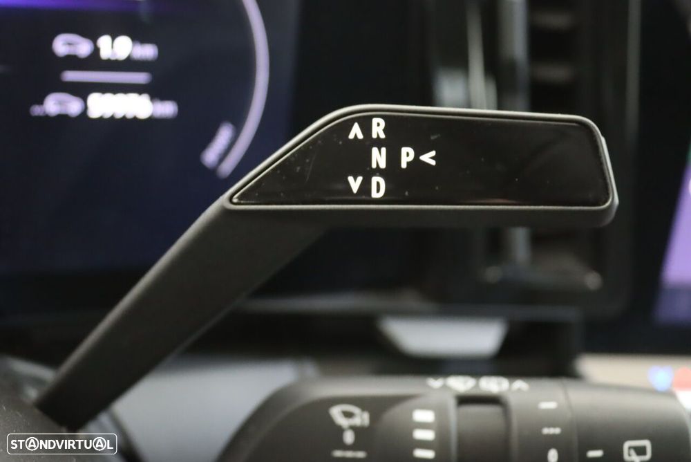 Renault Mégane E-Tech EV60 220hp optimum charge Equilibre - 13