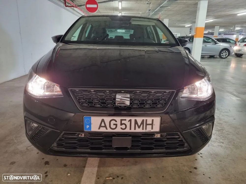 SEAT Ibiza 1.0 Style - 8