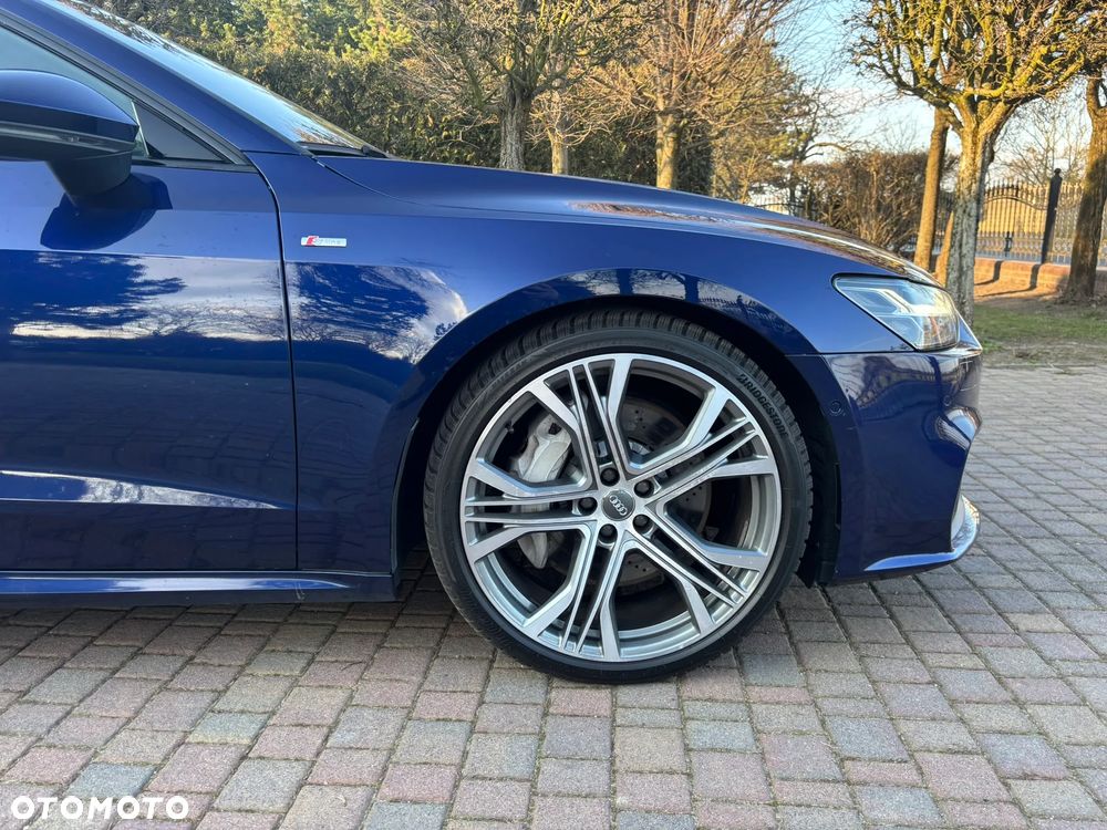 Audi A7 Sportback - 3