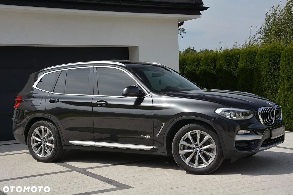 BMW X3 - 3