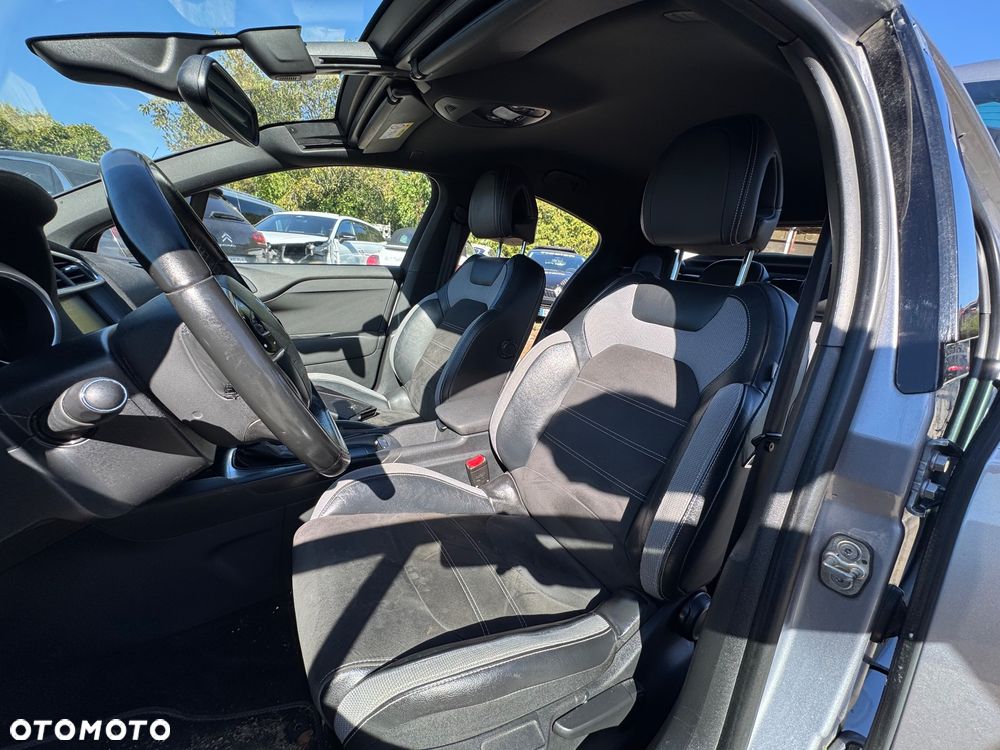 Citroën DS4 Cross 1.6 BlueHDi Be Chic S&S EAT6 - 13