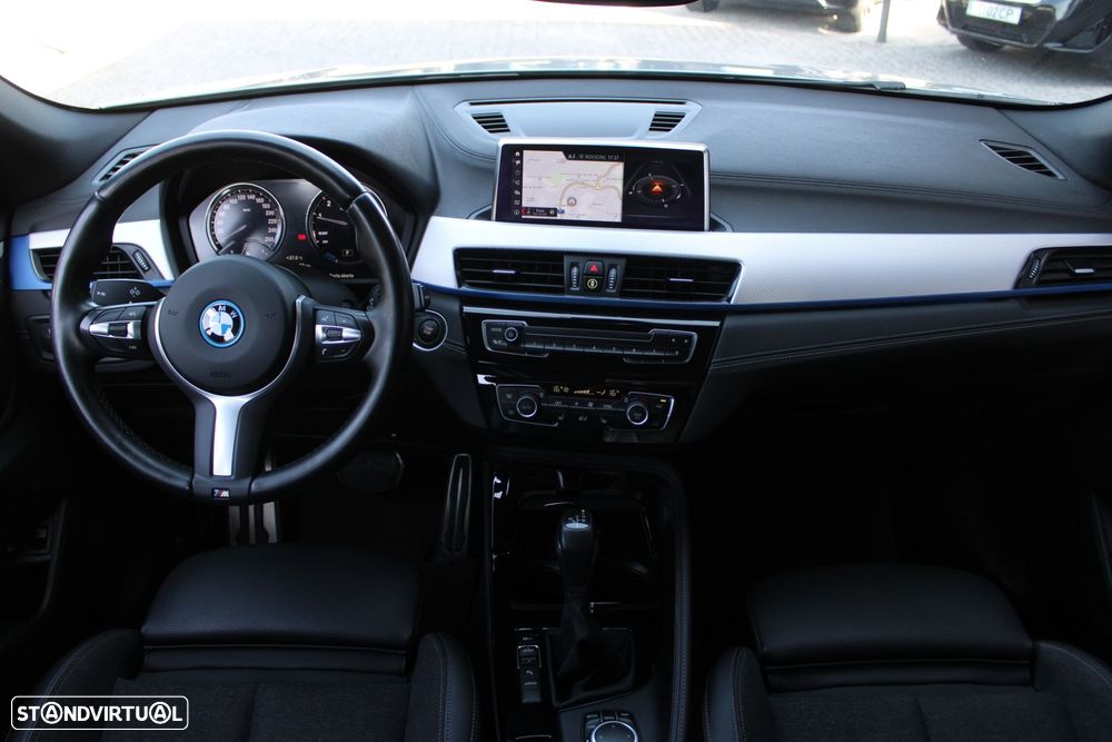 BMW X2 xDrive25e M Sport - 3