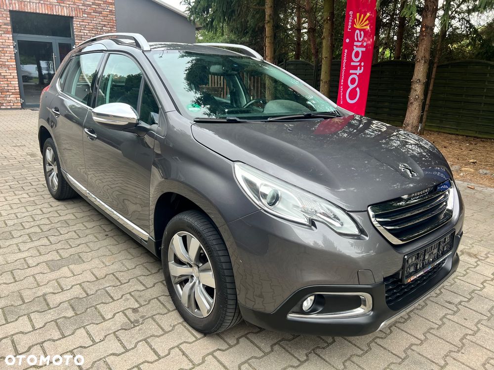 Peugeot 2008 PureTech 130 Stop&Start Allure - 7
