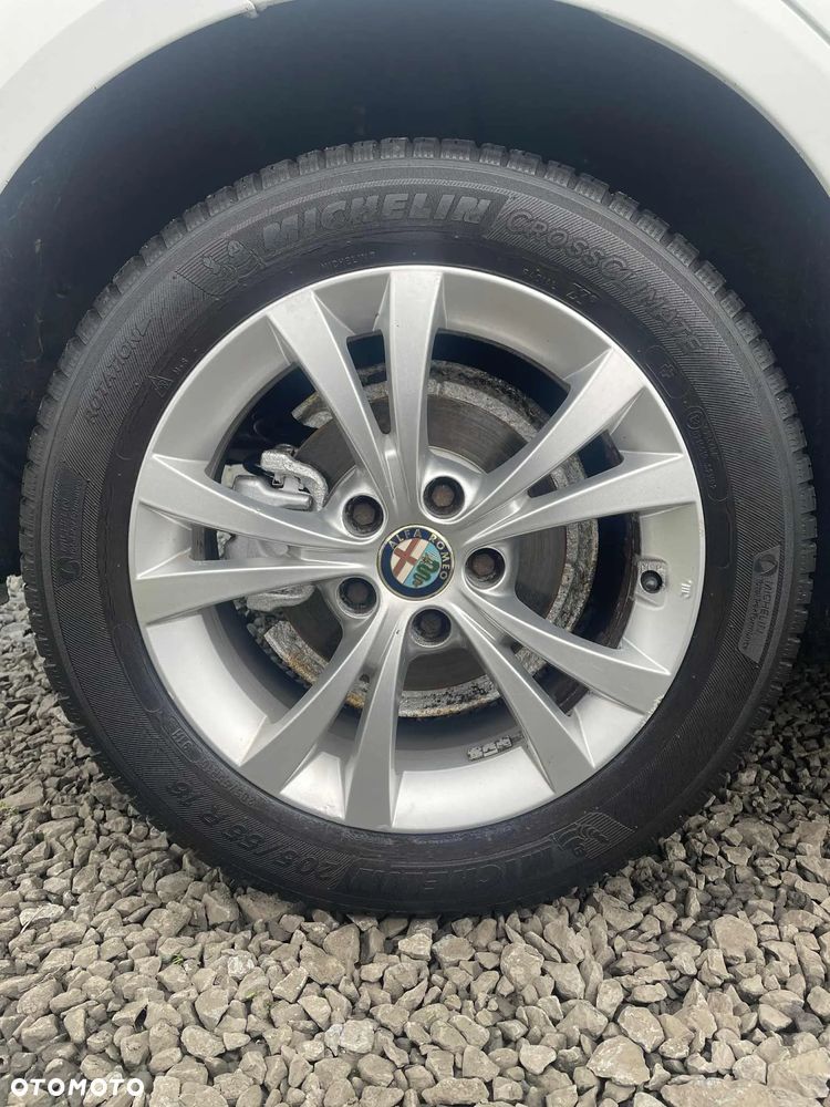 Alfa Romeo Giulietta - 24