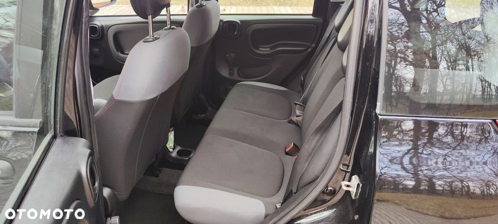 Fiat Panda 1.2 - 10
