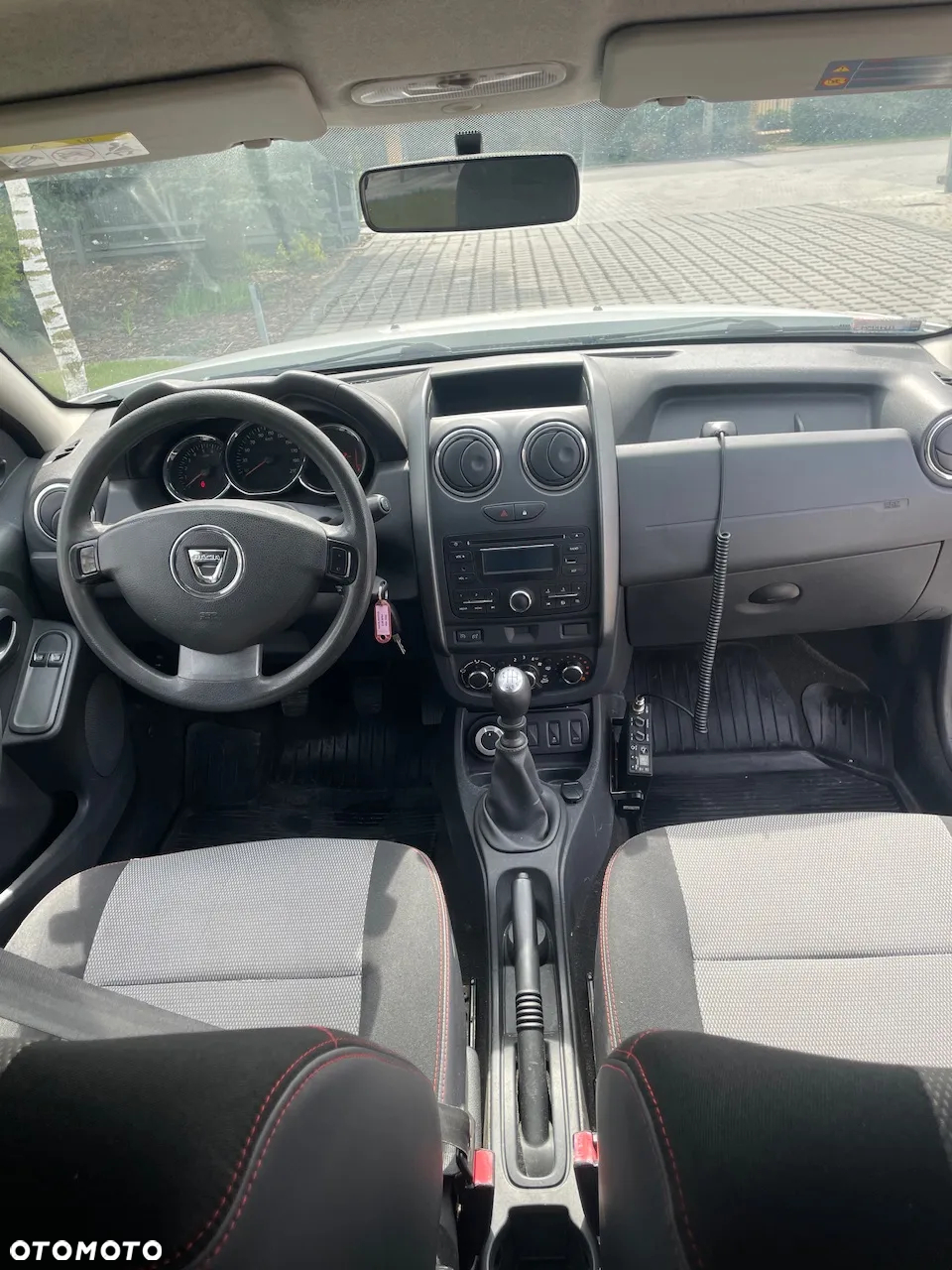 Dacia Duster 1.5 dCi Celebration 4x4 - 7