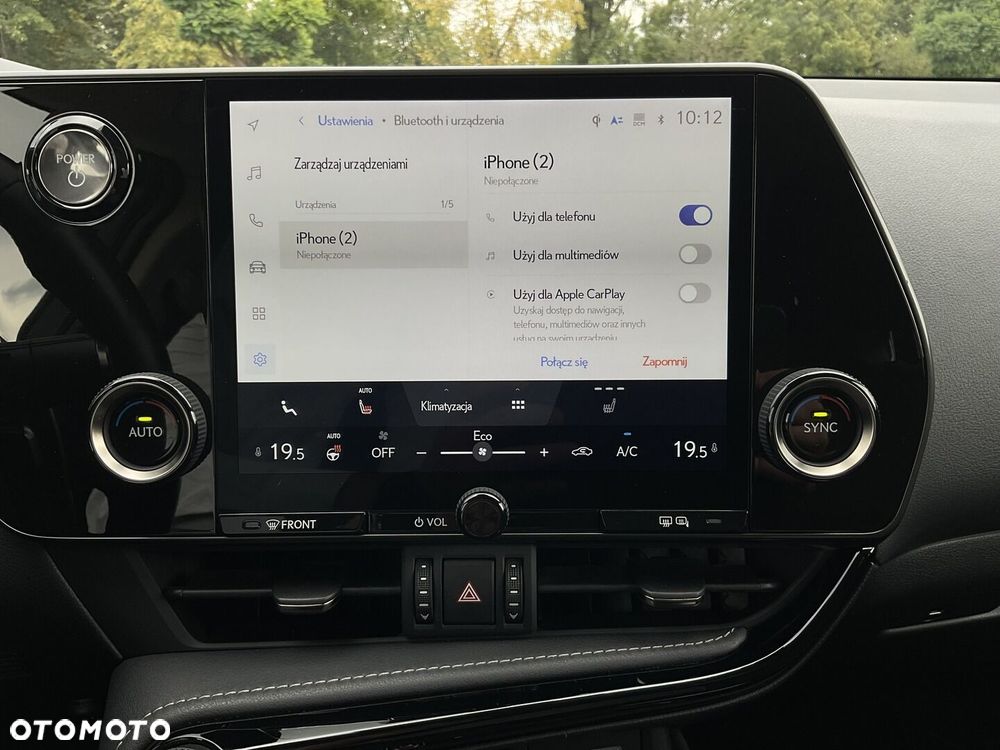 Lexus NX 350h Elegance AWD - 30