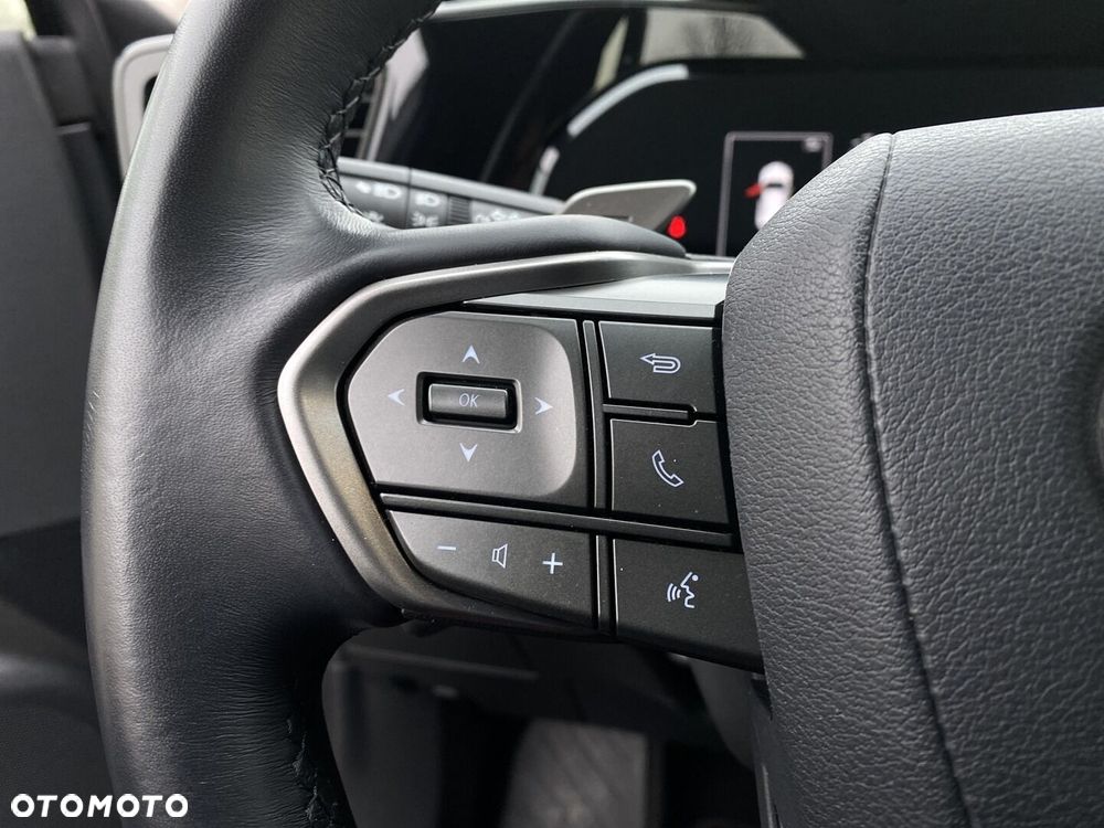 Lexus NX 350h Elegance 2WD - 21