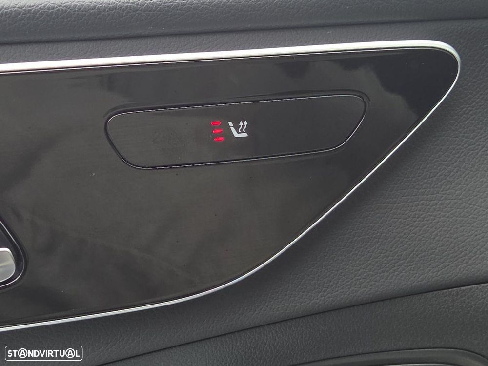 Mercedes-Benz C 220 d Avantgarde - 15