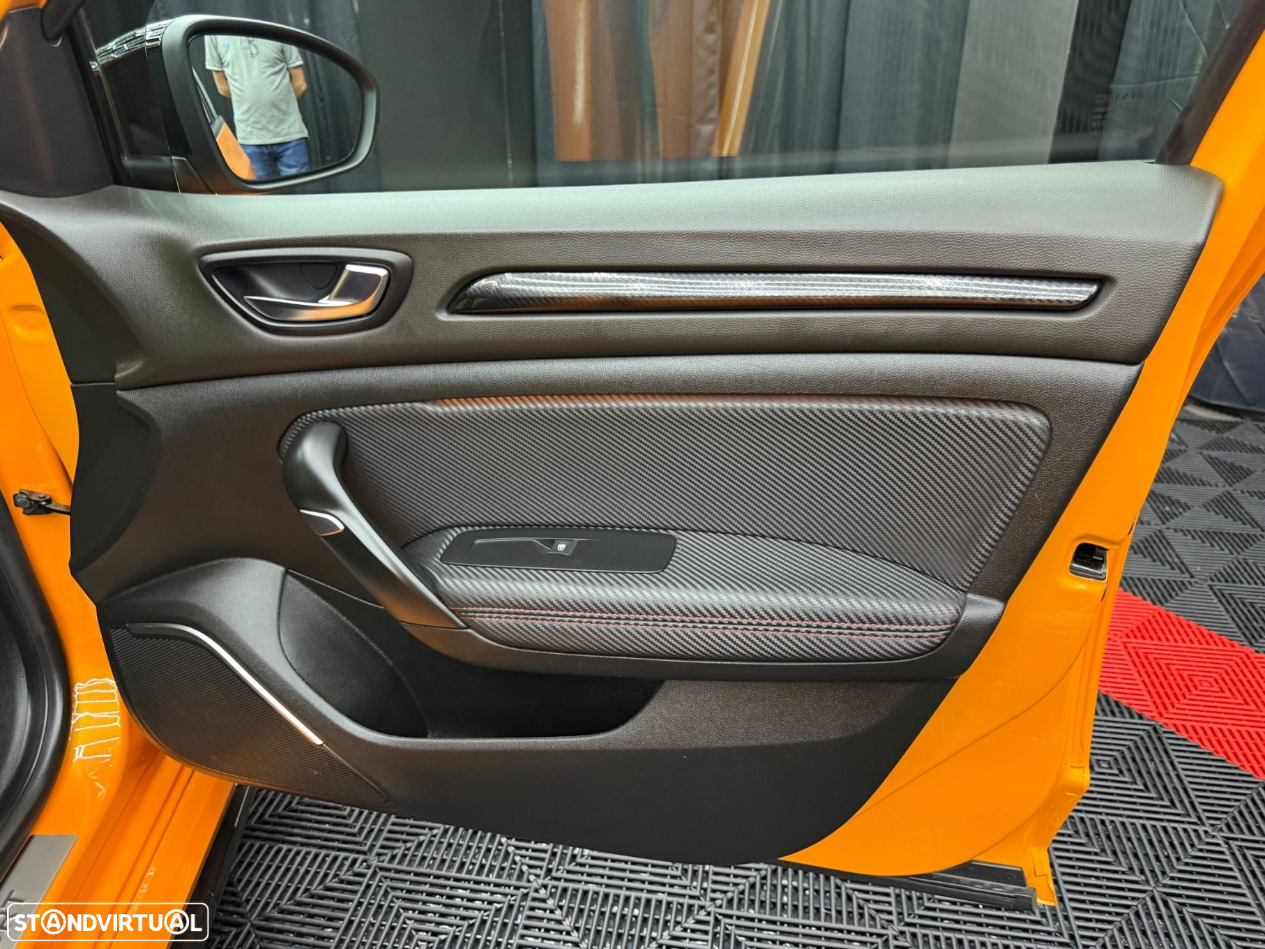 Renault Mégane 1.8 TCe R.S. Trophy - 40