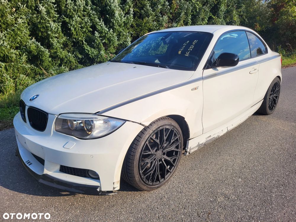 BMW Seria 1 - 1