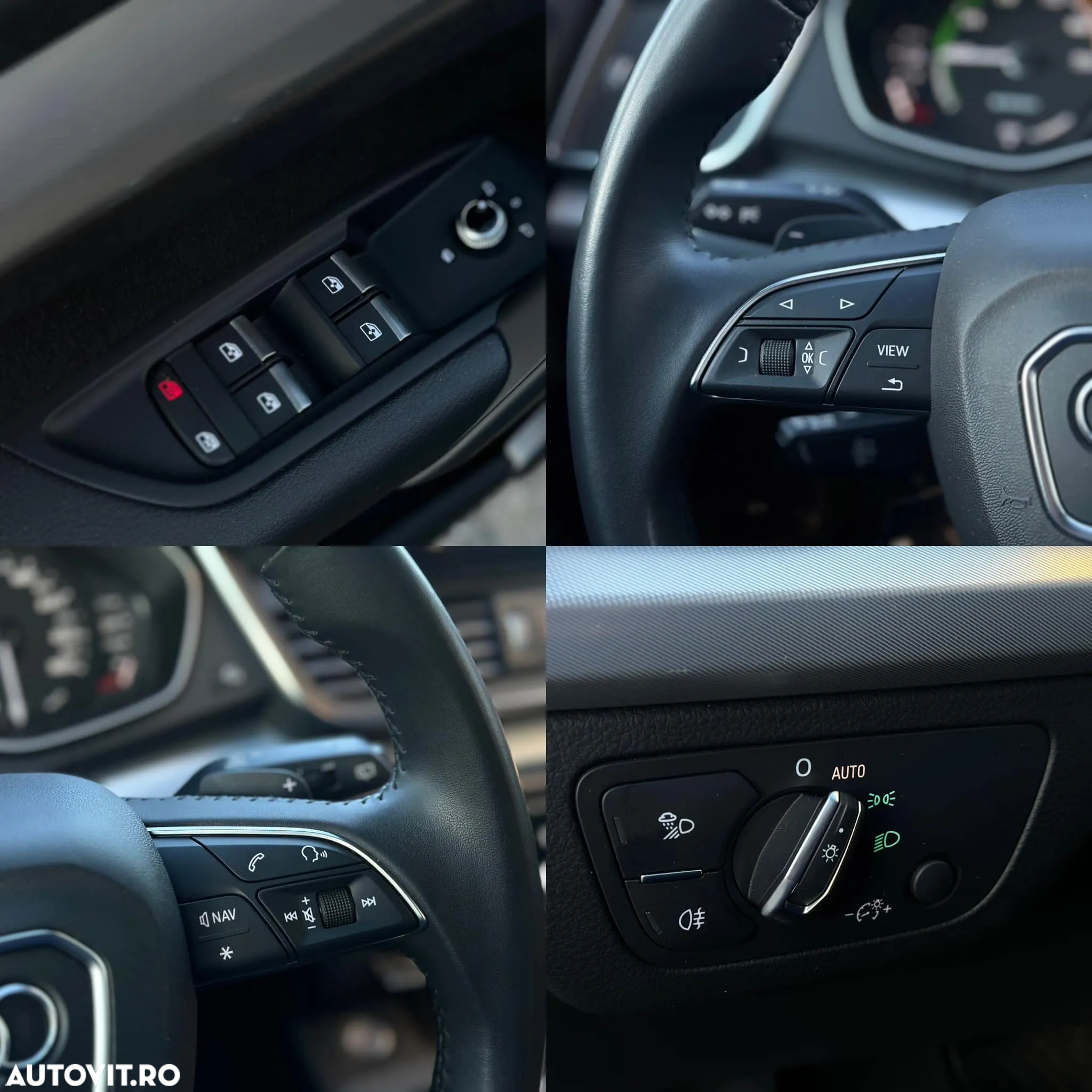 Audi Q5 50 TFSI e quattro S tronic design - 18