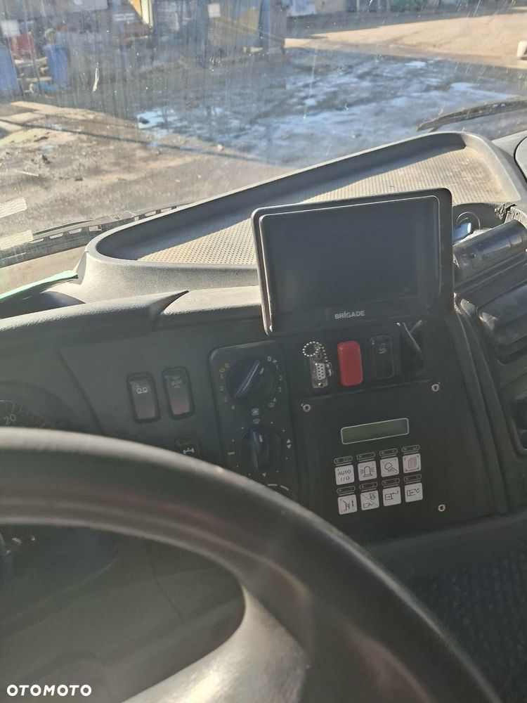 Mercedes-Benz AXOR 2529 L - 23