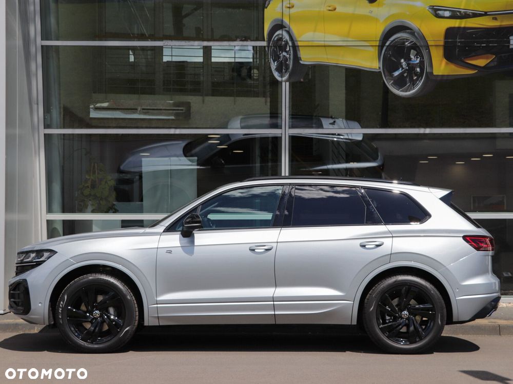 Volkswagen Touareg - 3