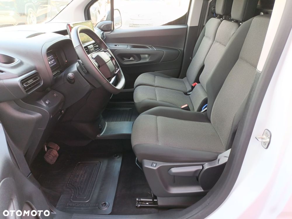Toyota PROACE CITY - 10