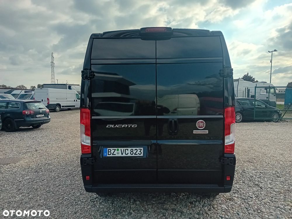 Fiat Ducato - 6