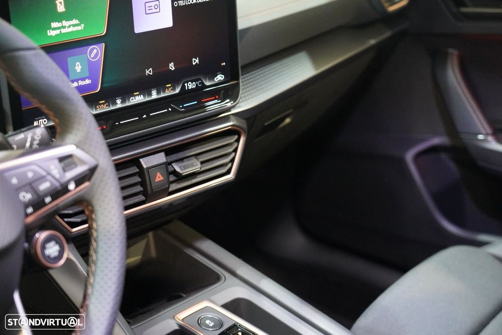 Cupra Formentor 1.5 eTSI DSG - 30
